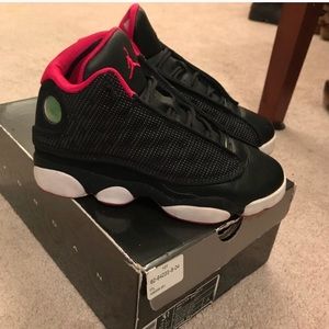Jordan 13